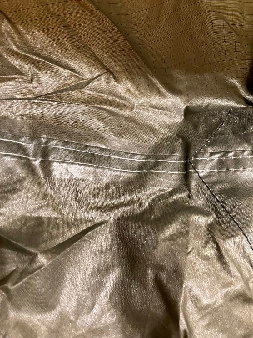 Snugpak SCORPION 3 スナグパック スコーピオン3 軍幕