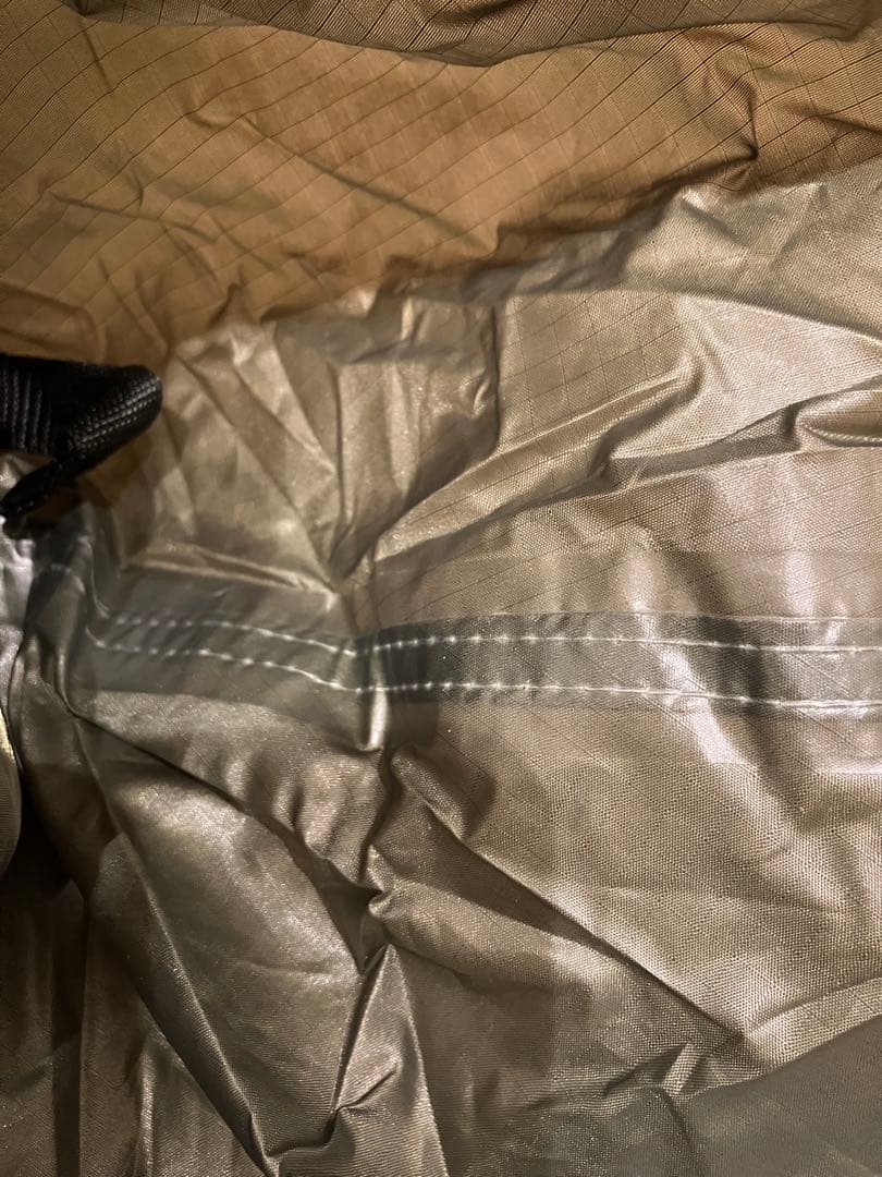 Snugpak SCORPION 3 スナグパック スコーピオン3 軍幕