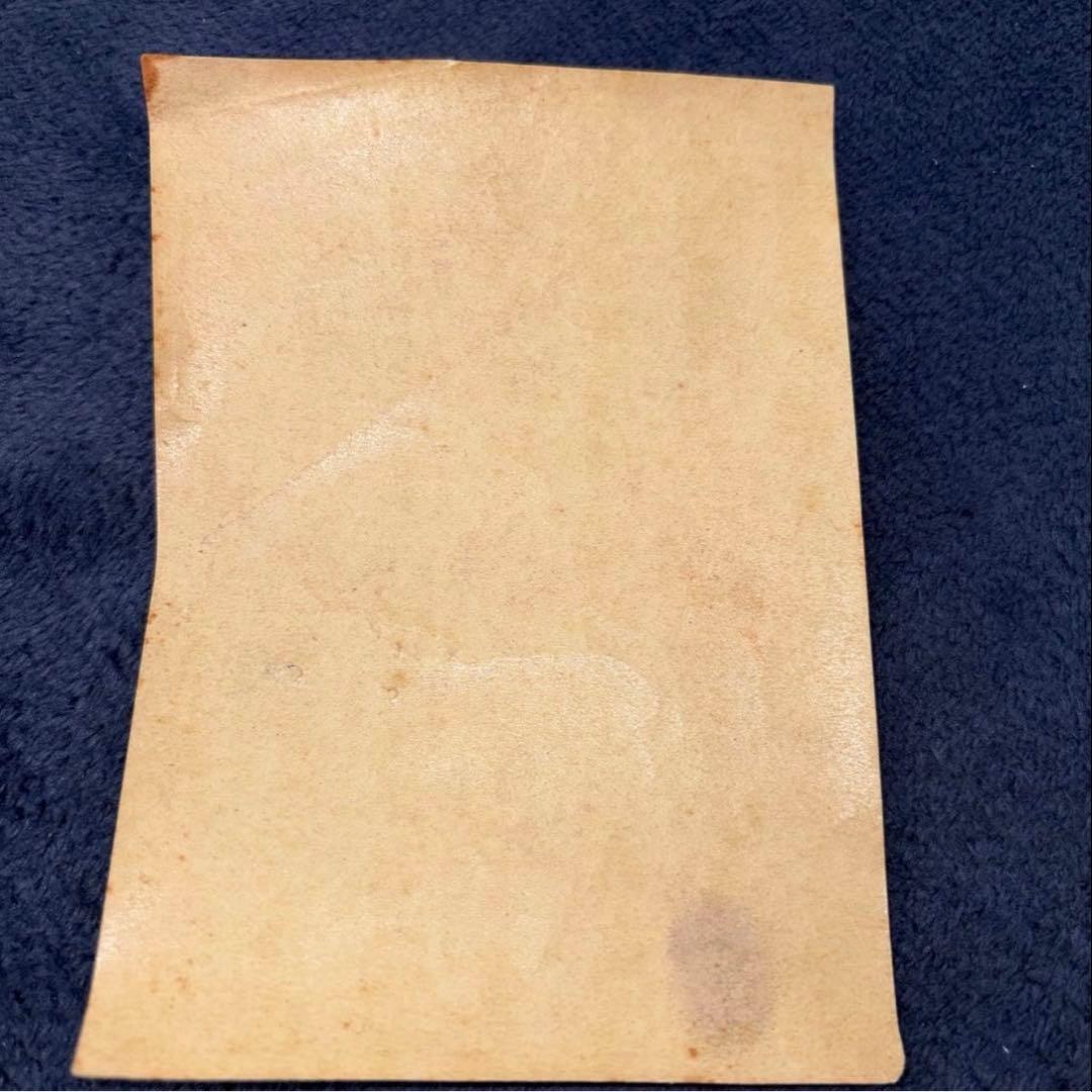 (銭単位)年賀切手　昭和25.26.27.28.29年小型シート　5種類