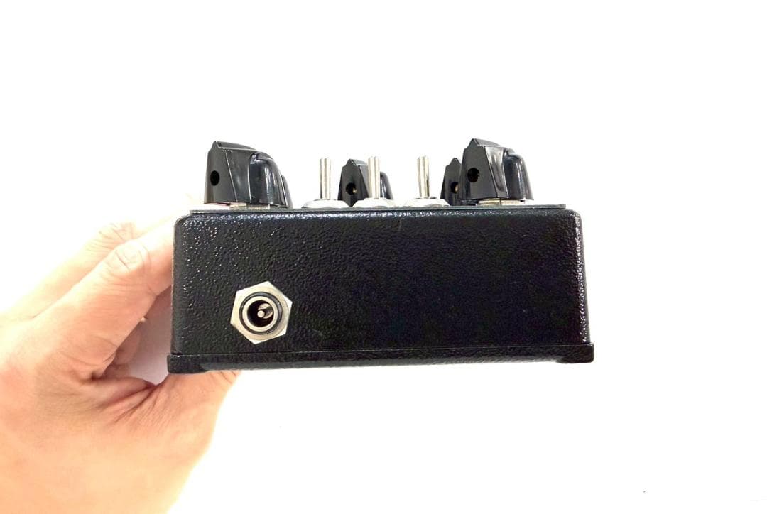 ギター HTJ-Works / Traditional Crystal