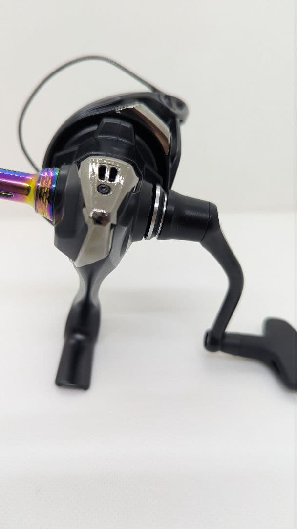 SHIMANO EXSENCE C3000MHG 中古