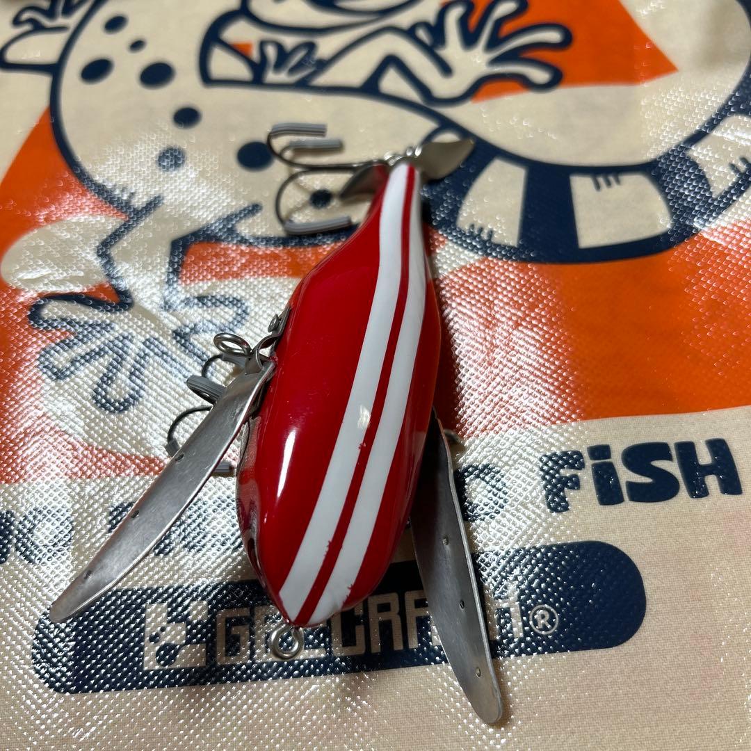 [モンカルアーワークス]FPクローラー