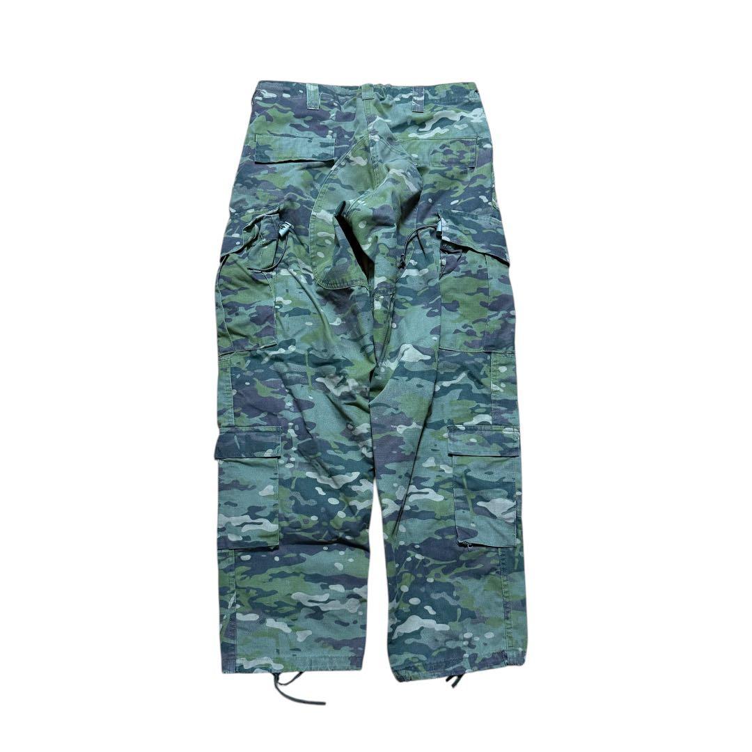 TRU-SPEC マルチカムトロピック フィールドパンツ