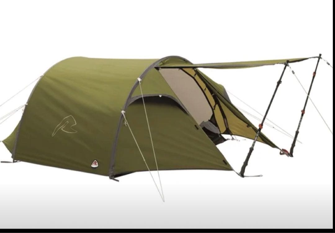 ROBENS テントGOSHAWK 2 ゴスホーク２ キャンプ　アウトドア