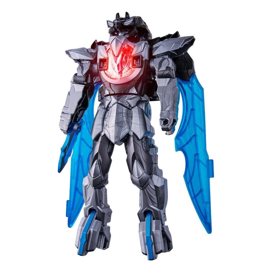 DXテガソード UNI.ver. ( 1セット )/ バンダイ(スーパー戦隊