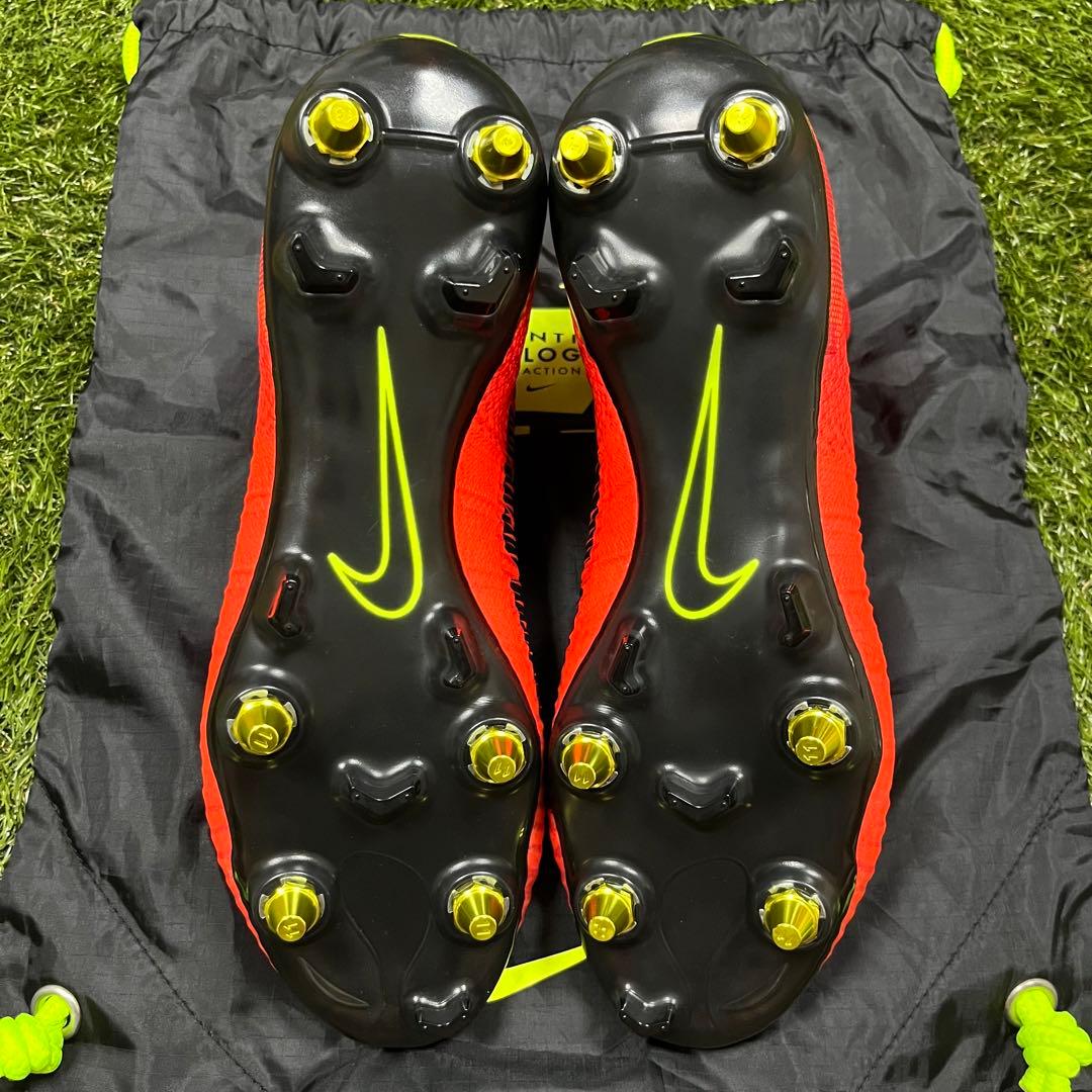 NIKE Mercurial Superfly Ⅴ DF SG-PRO AC