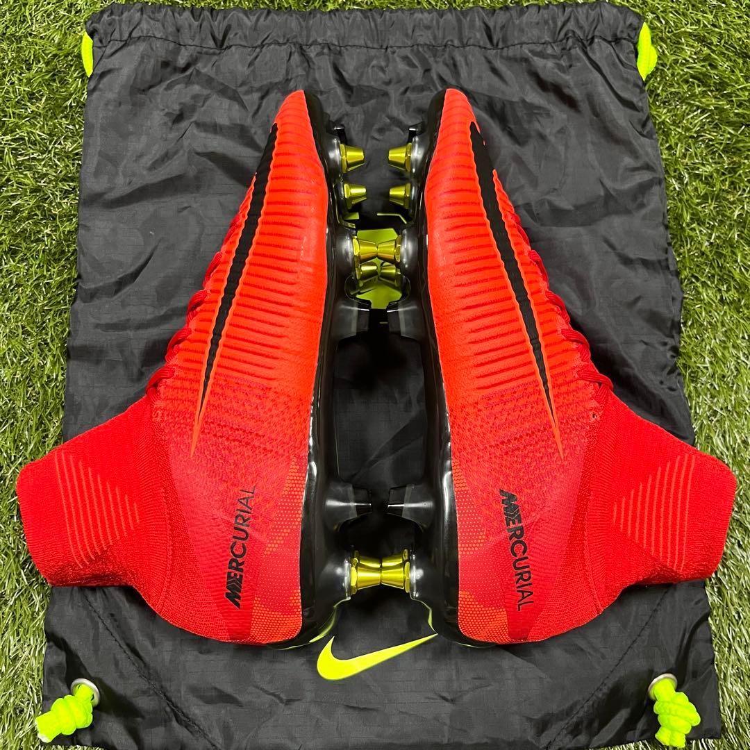 NIKE Mercurial Superfly Ⅴ DF SG-PRO AC