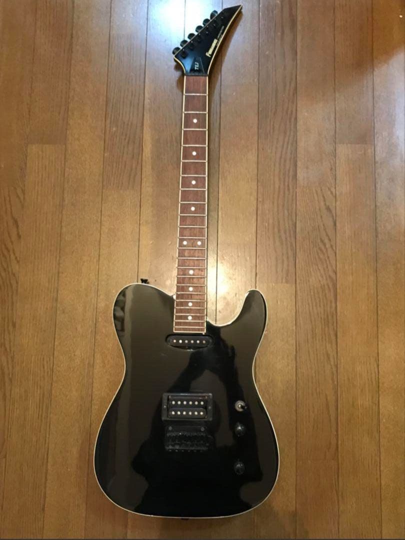 FERNANDES フェルナンデス TEJ