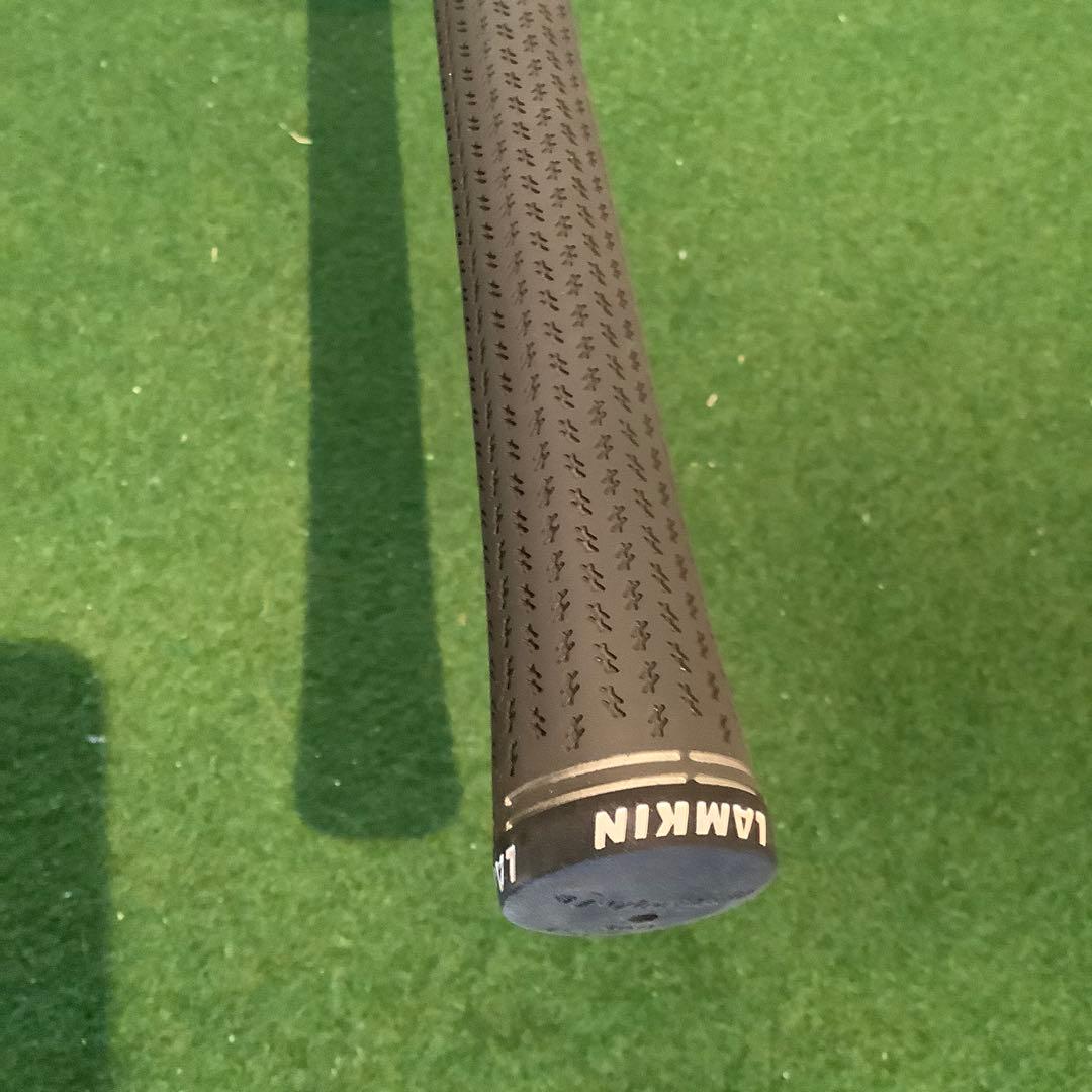 ☆美品★テーラーメイド Qi35 3UTレスキュー☆