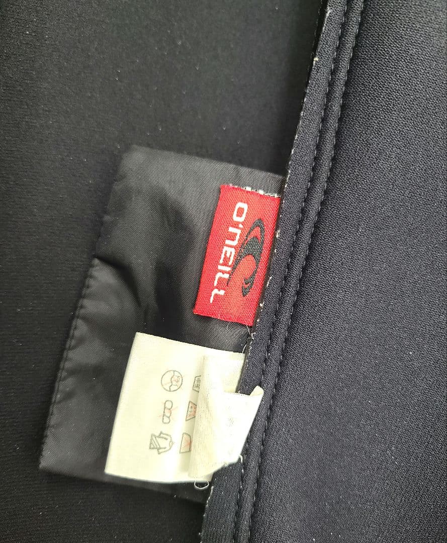 美品O'NEALL ウェットスーツ スプリングウエット オニール ダイビング