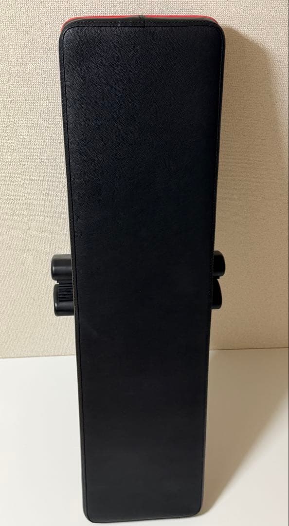 宅トレ トレーニングベンチ 折りたたみ式 送料負担 匿名配送 750キロ負荷