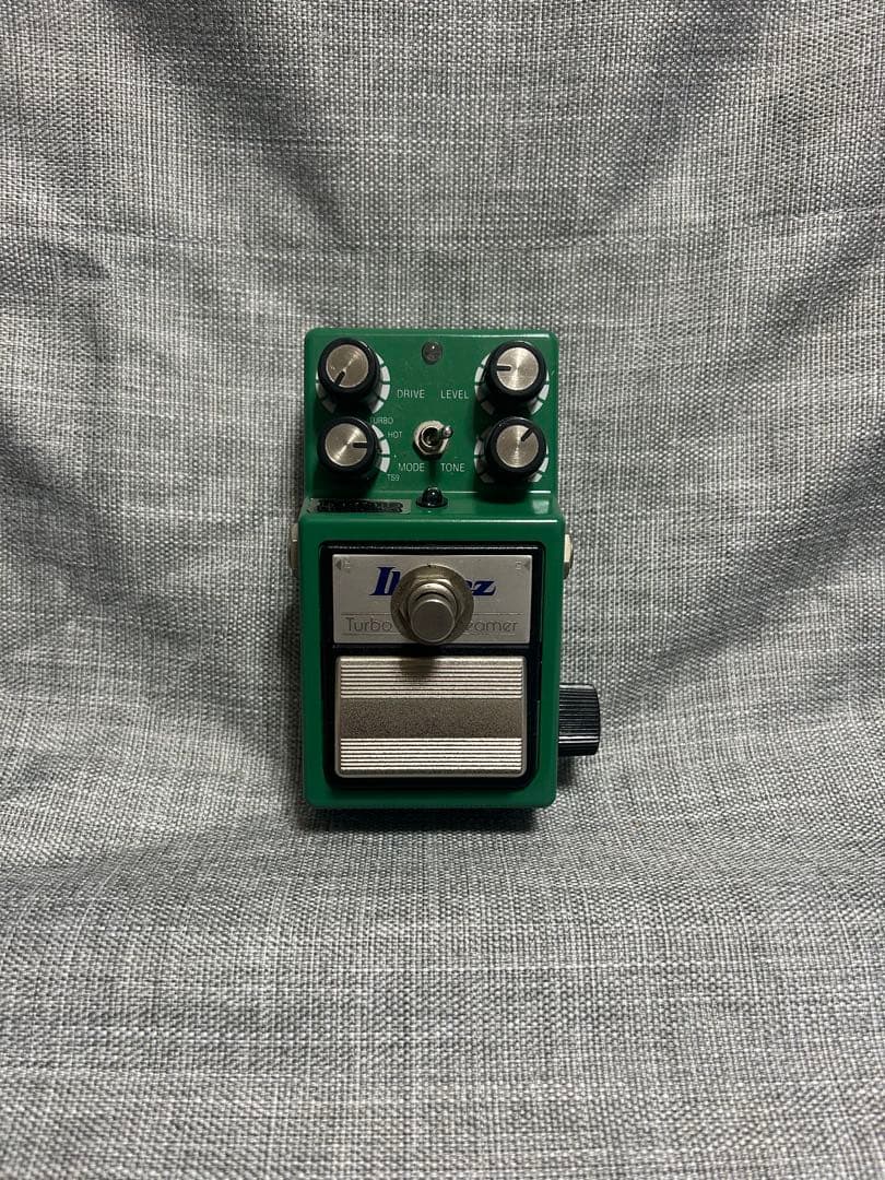 ギター PepTone mod TS9 Turbo Tube Screamer