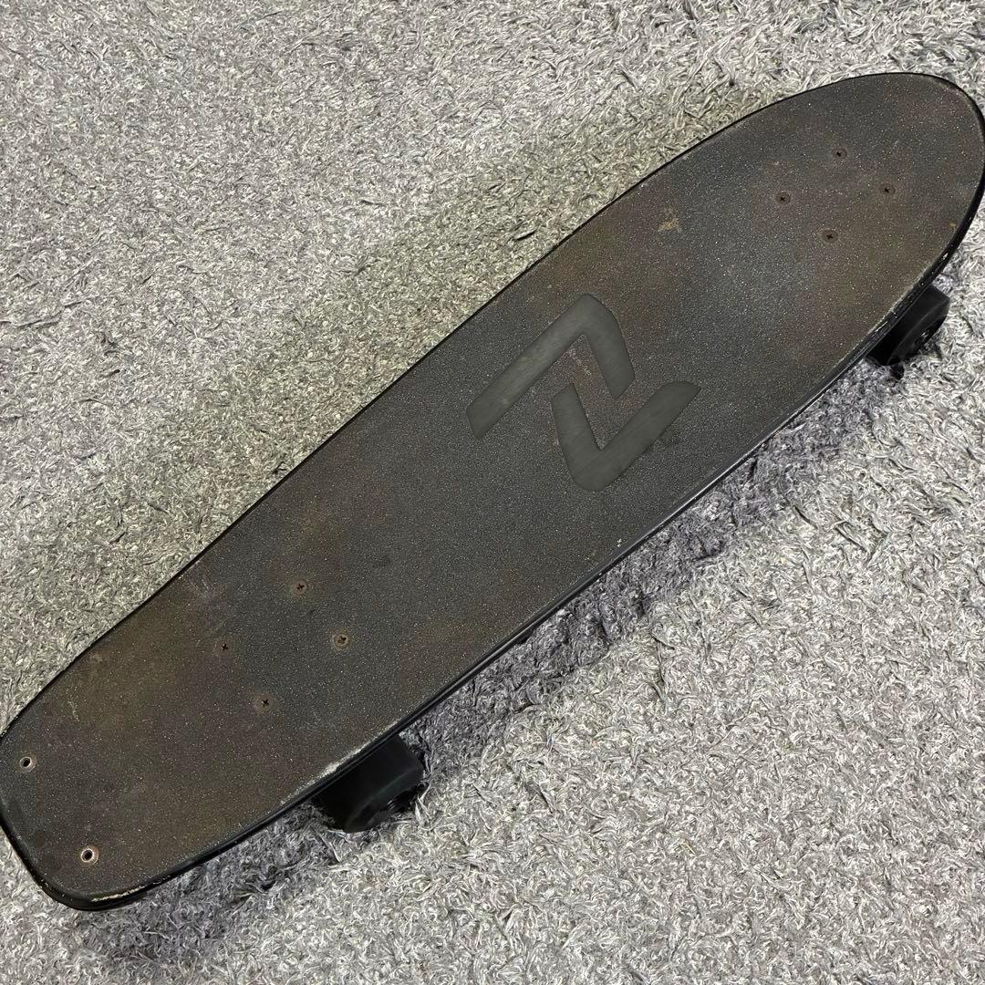 Z-FLEX ジェイ・アダムスモデル SHADOW LURKER 29インチ