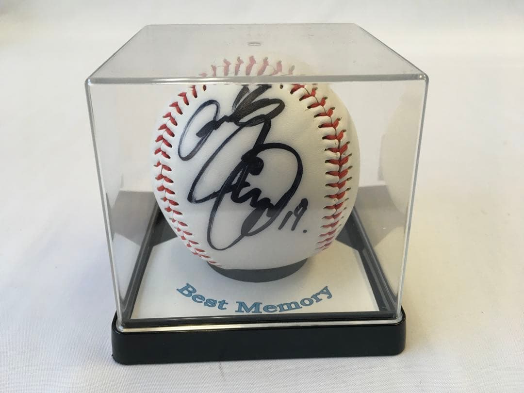 サインボール　7つセット