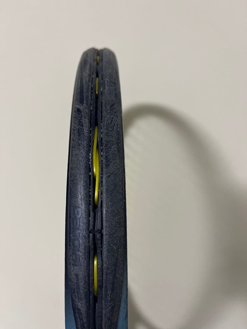 Babolat ピュアドライブ 100 g2 早い者勝ち最終値下げ