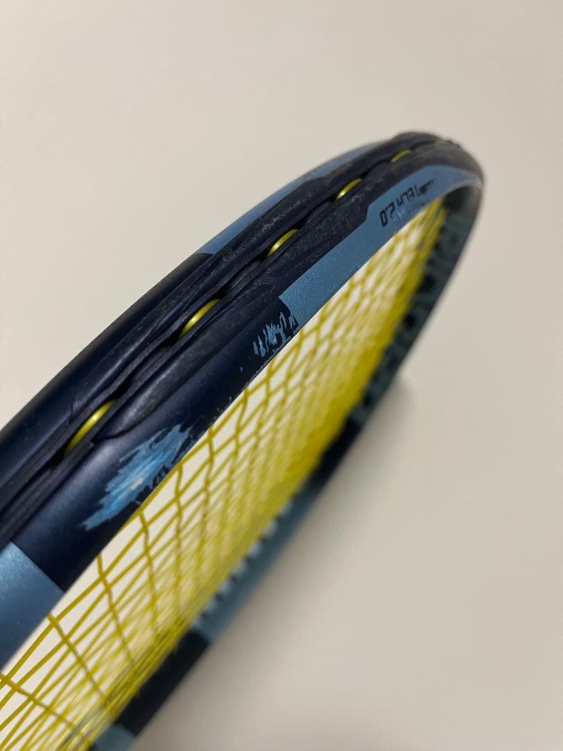 Babolat ピュアドライブ 100 g2 早い者勝ち最終値下げ