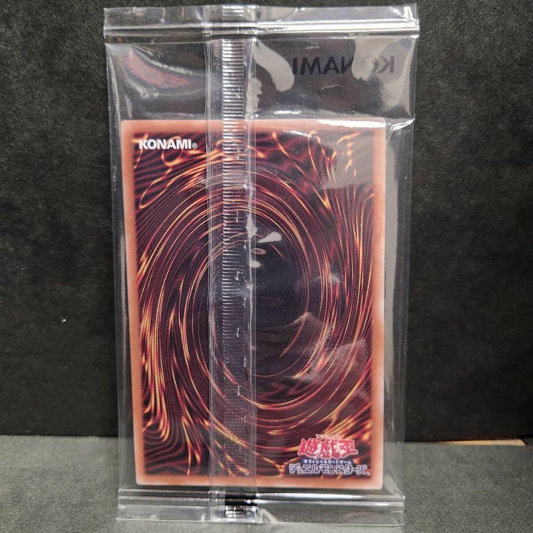 遊戯王　ヂェミナイエルフ 25th 未開封