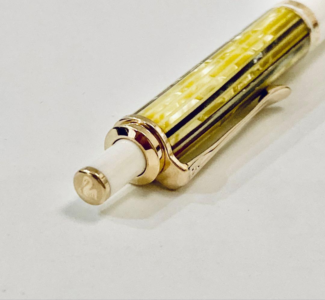 定価35,200円◆ペリカン 高級ボールペンK400 PELIKAN ドイツ製