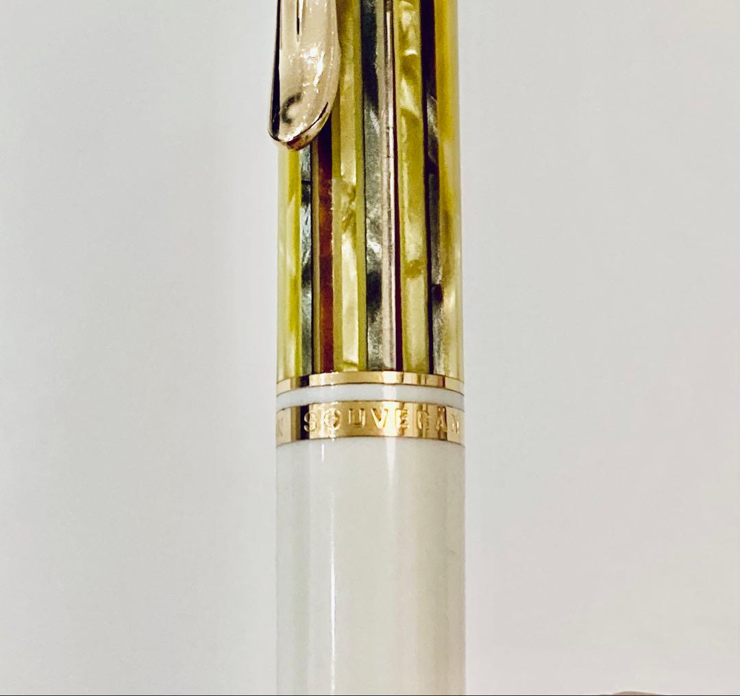 定価35,200円◆ペリカン 高級ボールペンK400 PELIKAN ドイツ製