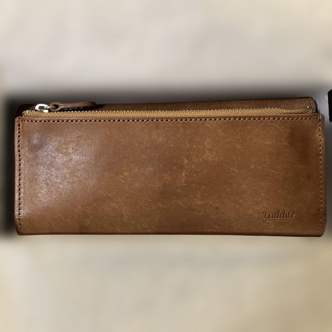 LUDDITE ベンティペンケース