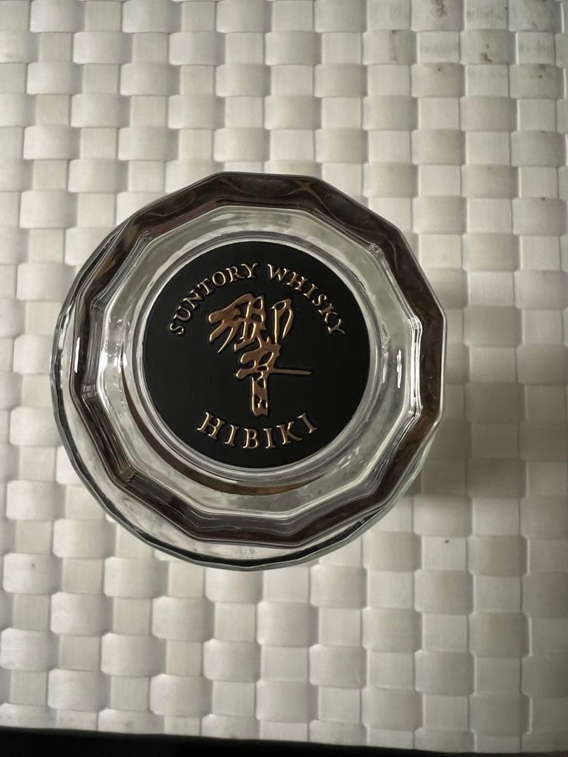 Hibiki 21年 ウイスキー