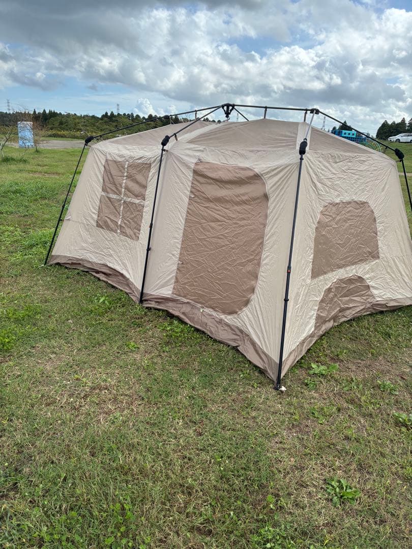 Naturehike ネイチャーハイク Village13