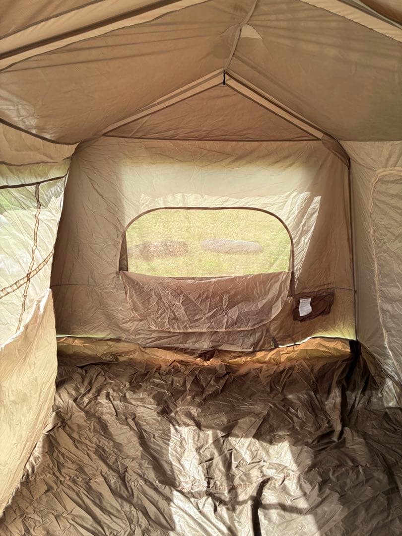 Naturehike ネイチャーハイク Village13