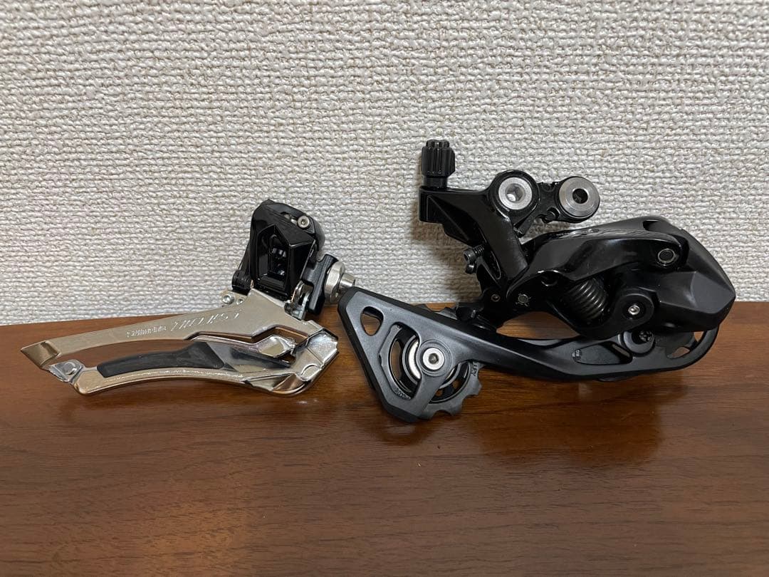 SHIMANO シマノ 105 R7000 11速 コンポセット