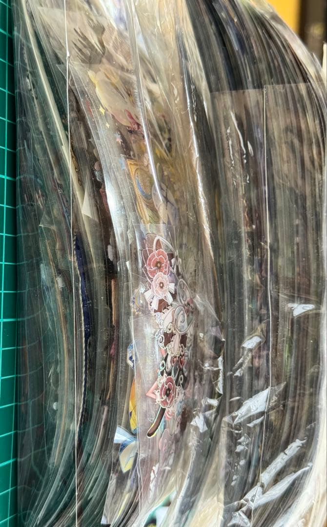 海外マステ 他 セット まとめ売り 大容量 マスキングテープ シール