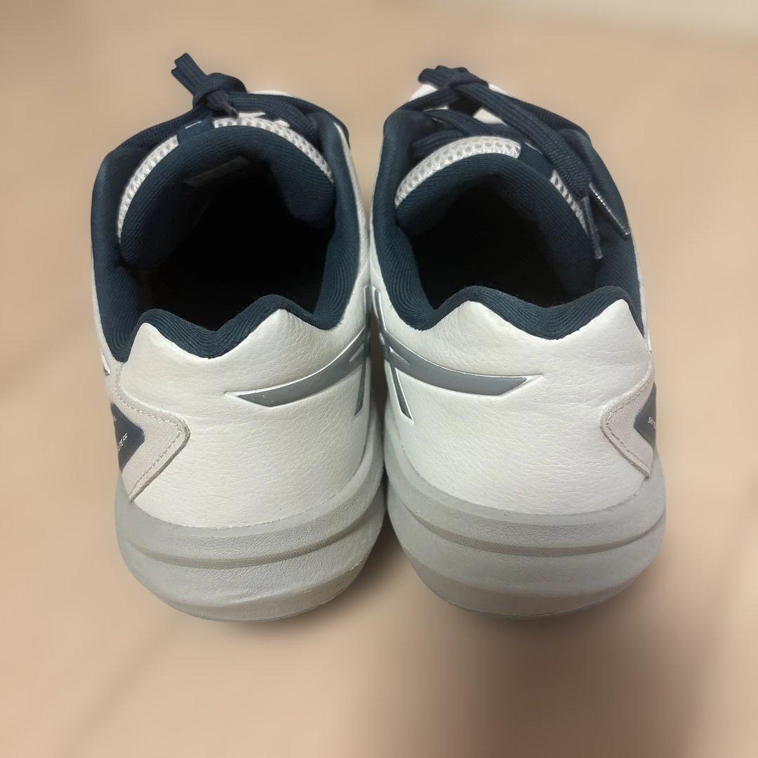 ヨ*シ様 asics スカイエリートFF3 28cm