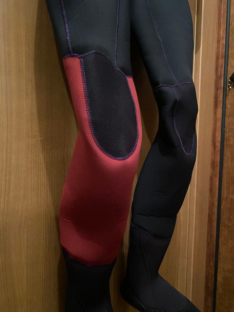 専用◇◇DOVE ドライスーツ◇レディース Sサイズ◇チェストジップ◇ブーツ付