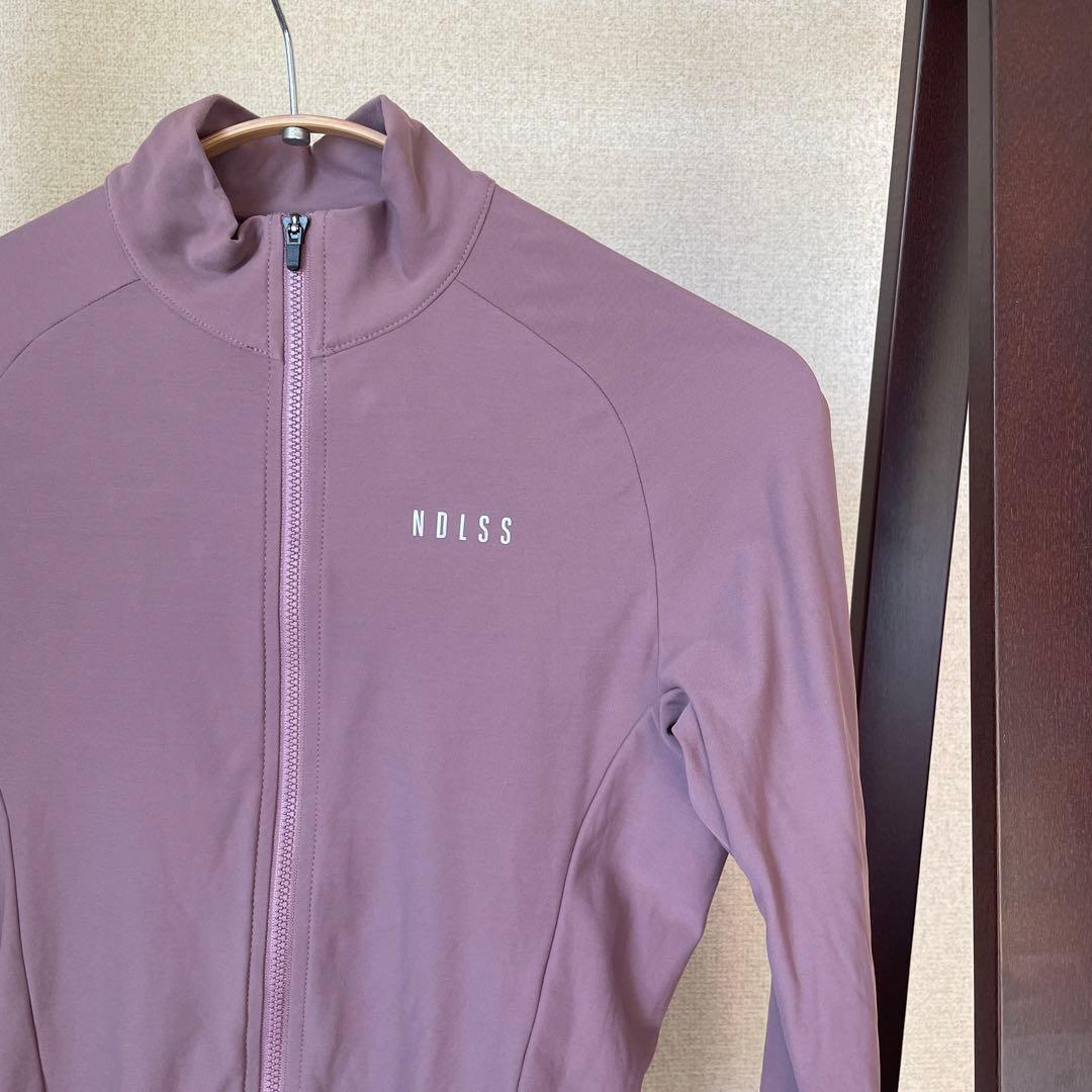 NDLSS ロングスリーブジャージ XS