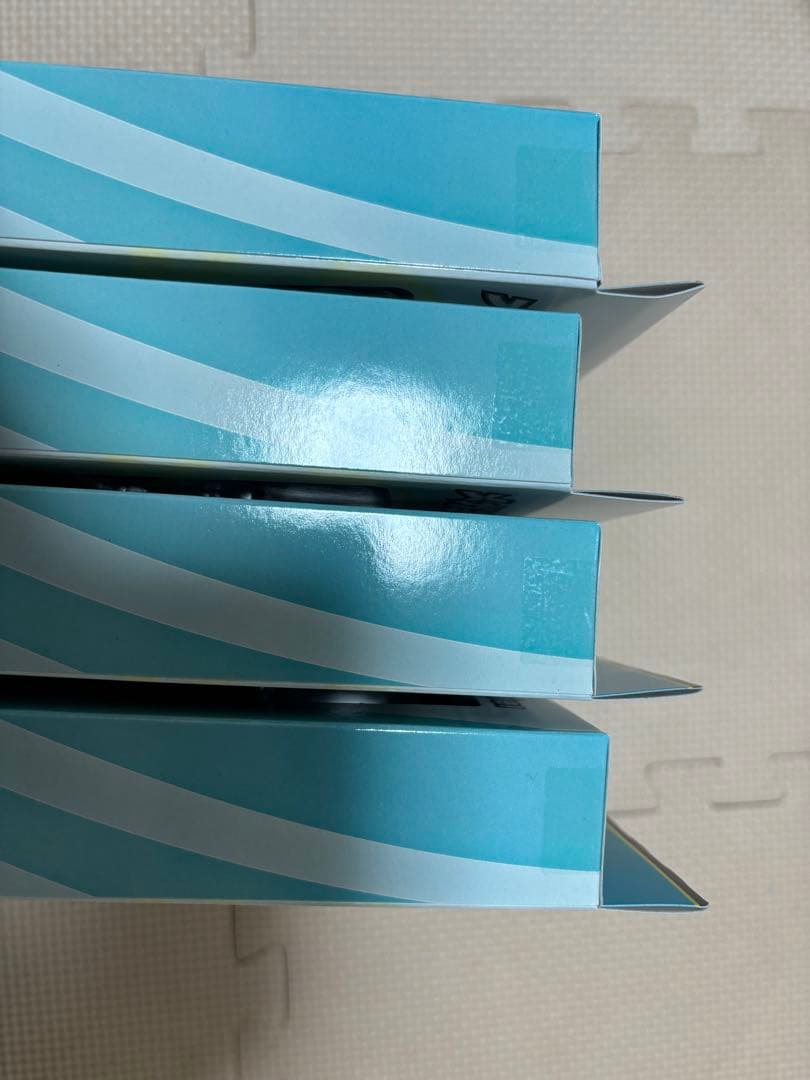 ポケモンカードゲーム MEGA スペシャルカードセット メガエルレイドex 4個