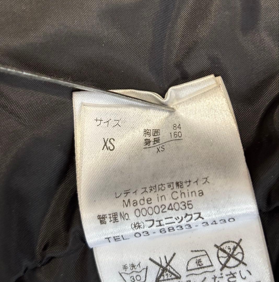 PHENIXフェニックス スキーウェア　 上（XS）下（S）セット