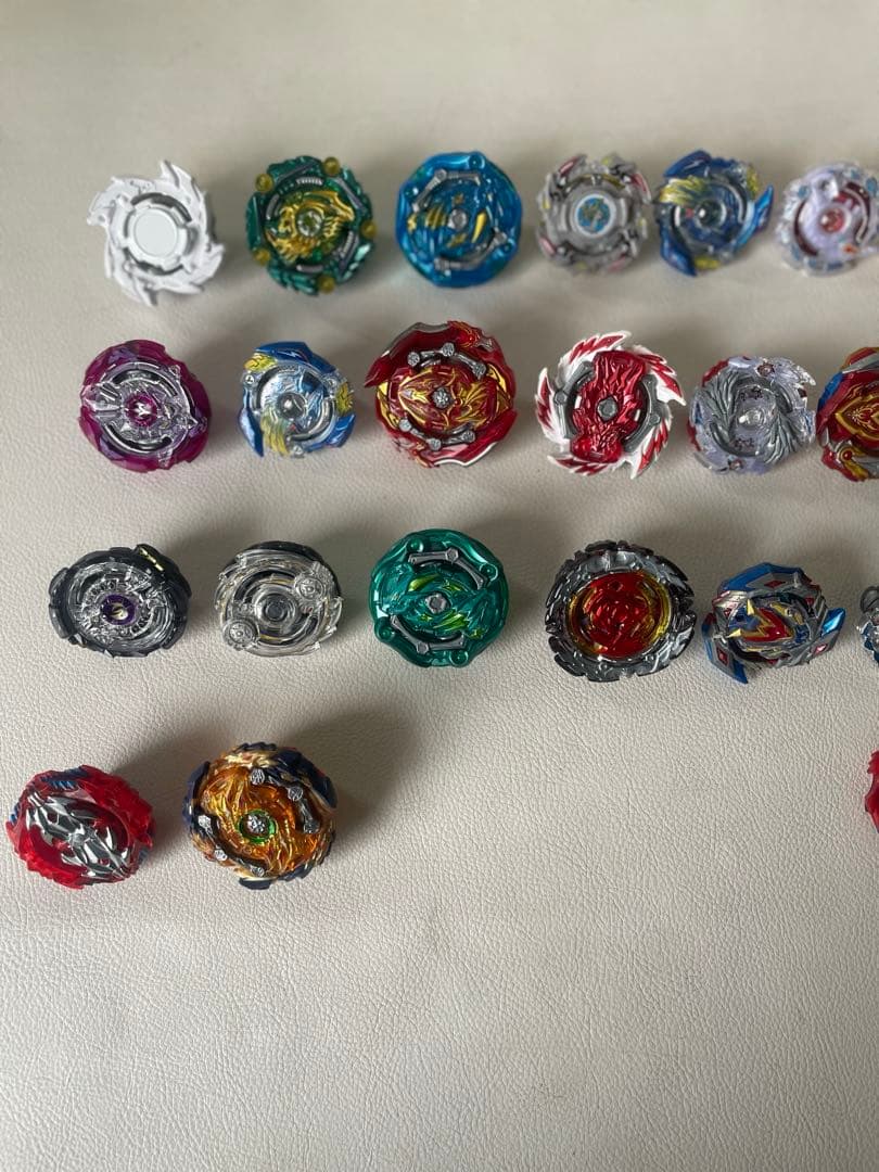 BEYBLADE ベイブレード バースト ランチャー 計166点 色々セット