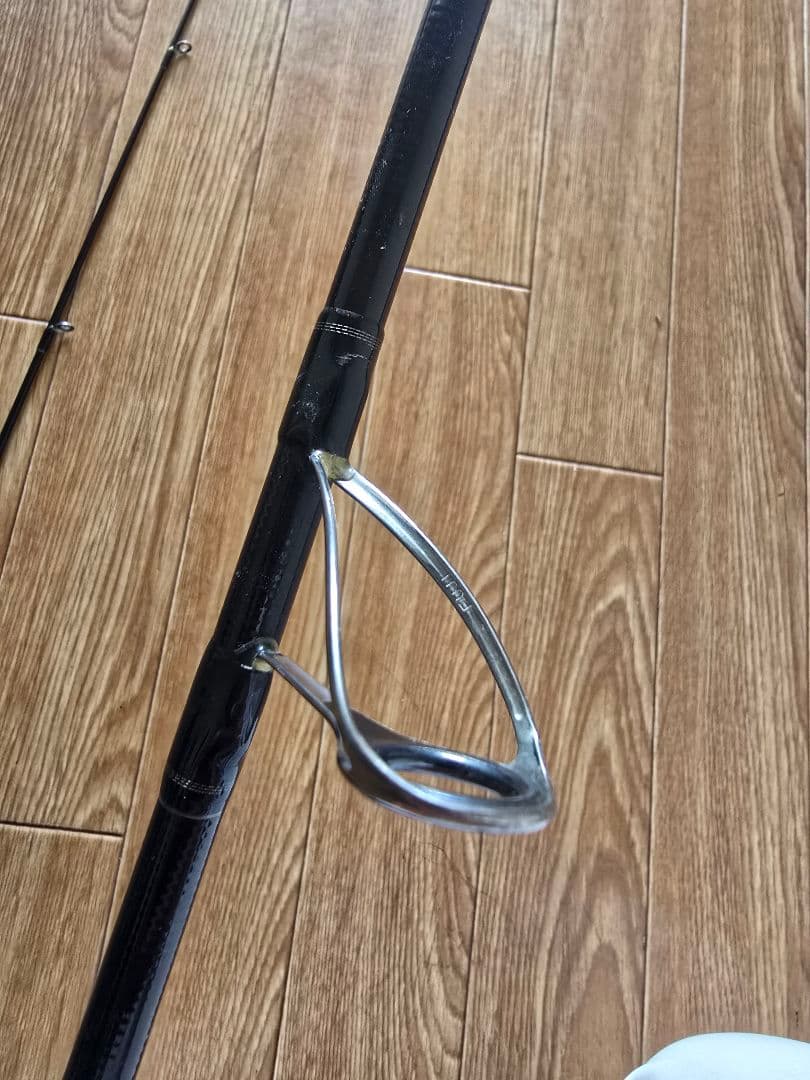 ヤマガブランクス 88チェイン