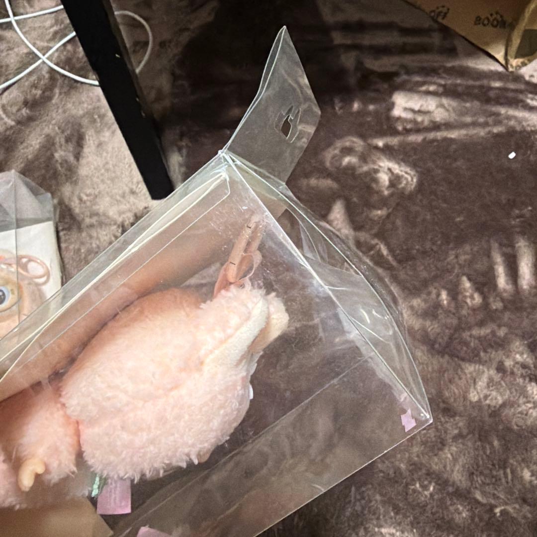 popmart land限定Close to sweet mokoko 2セット