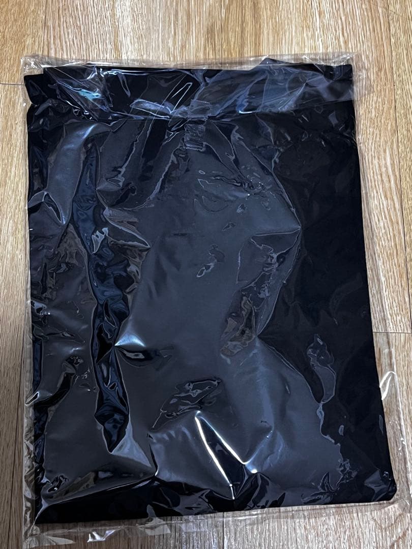 VERDY x G-DRAGON Ubermensch T-Shirt 黒