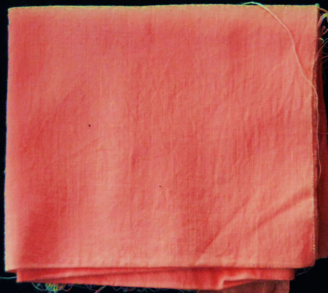 人間国宝　金重陶陽　窯変四方ぐい吞 M341