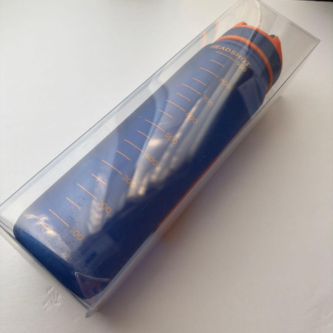 Vaundy 1ℓ ウォーターボトル 1リットル分の愛をこめて　水筒