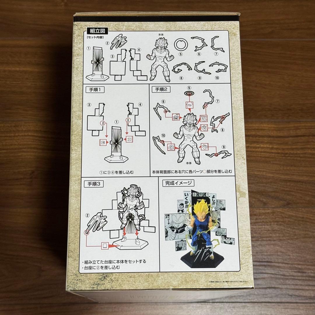 【新品未開封】ドラゴンボール 一番くじ 40周年 B賞、C賞、E賞