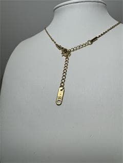 《最高品質/日本製18金》K18ゴールド チェーンネックレス2.03g