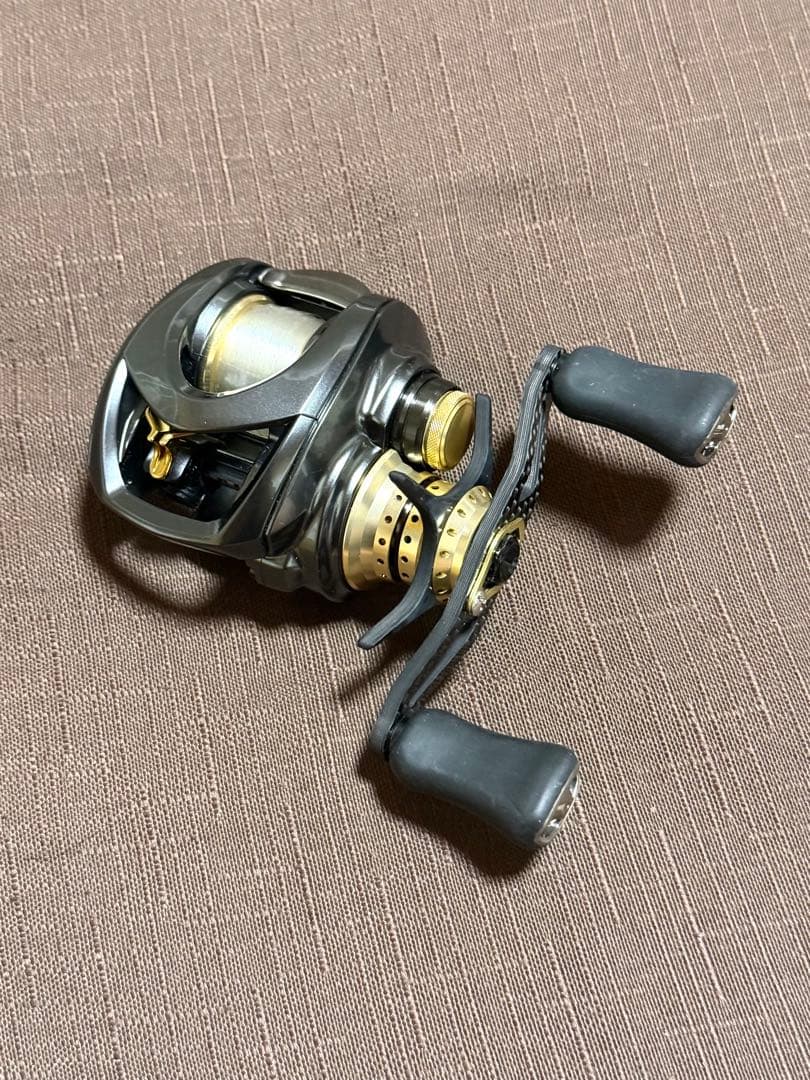 19スティーズCT SVTW 700HL KTFカスタム