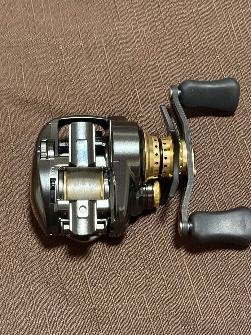 19スティーズCT SVTW 700HL KTFカスタム