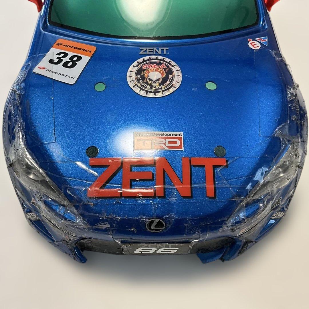 タミヤtt-02 type-s ラリー g force フタバメカ tt02