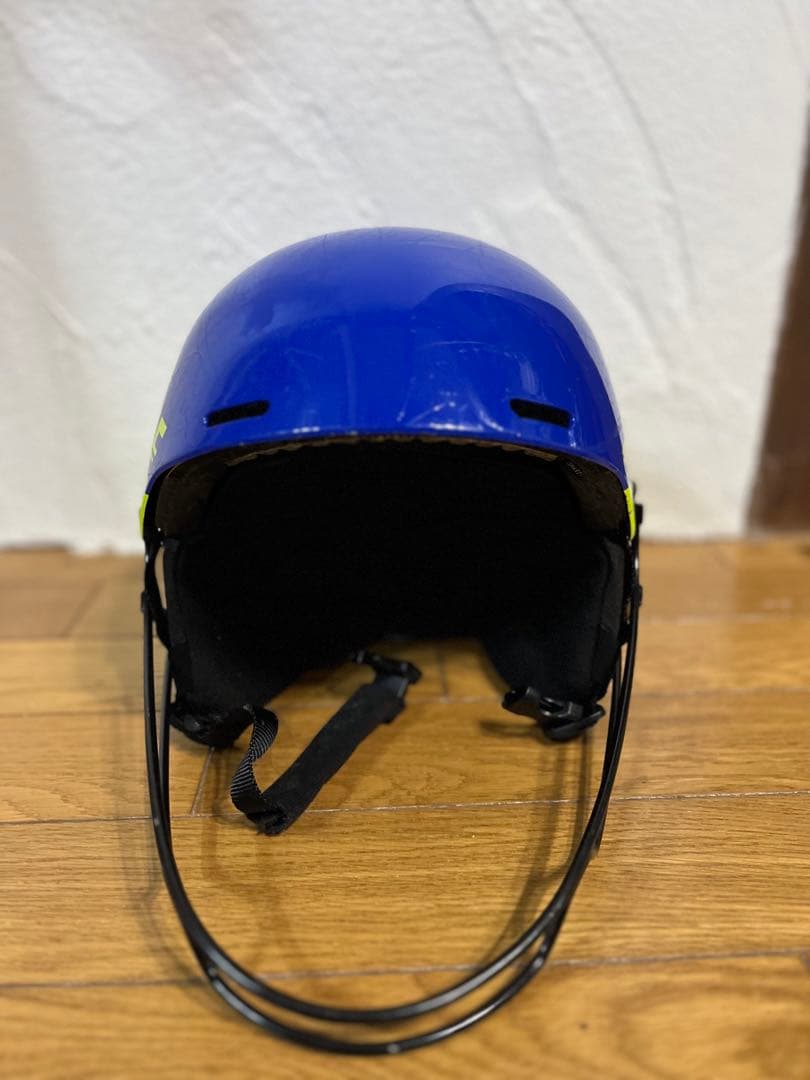 Salomon S RACE SL ヘルメット Mサイズ