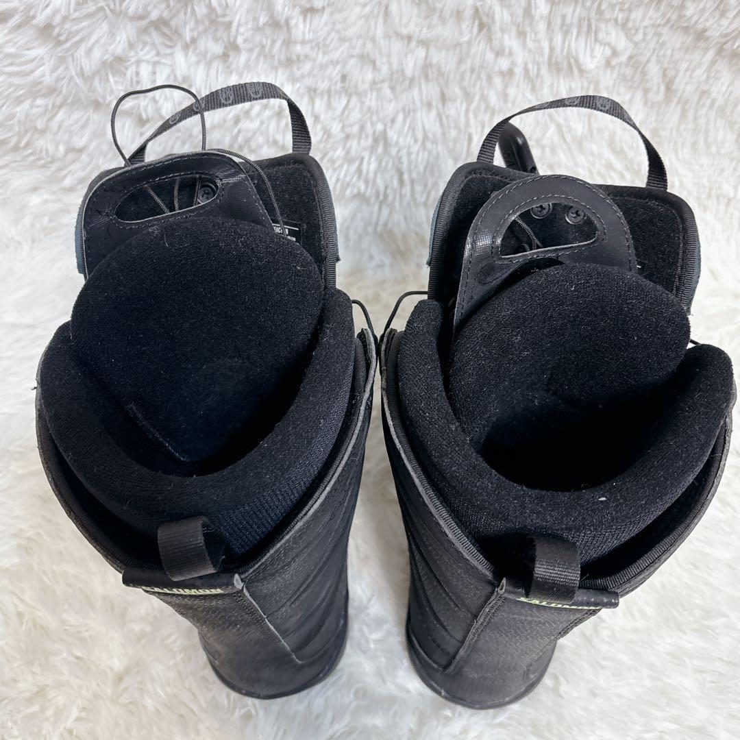 SALOMON スノーボードブーツ　25.5