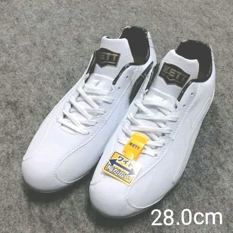 ゼット 野球スパイク ウイニングロードWH