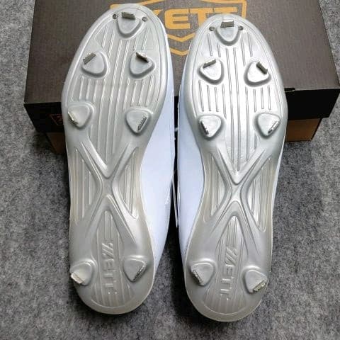 ゼット 野球スパイク ウイニングロードWH