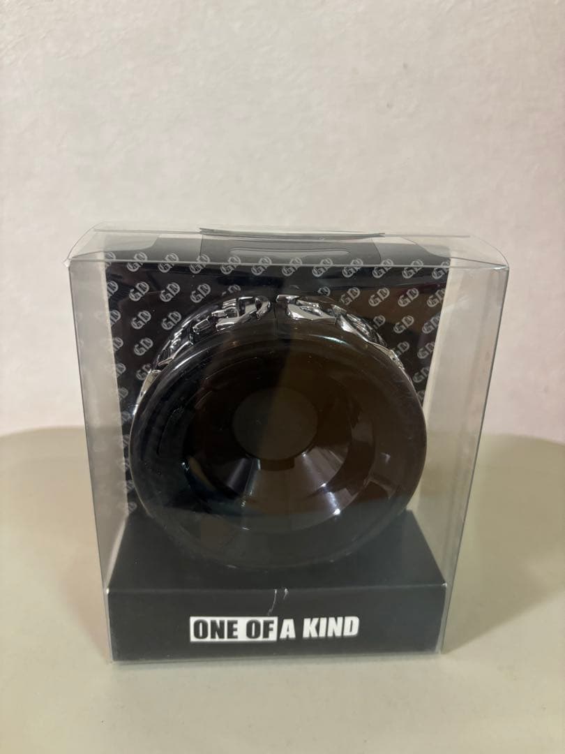 G-DRAGON ペンライト リング ONE OF A KIND アクセサリー